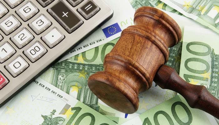 استرجع مستحقاتك المالية بسرعة مع أفضل خدمات تحصيل الديون في السعودية عبر شركة أطيار للمحاماة والاستشارات القانونية