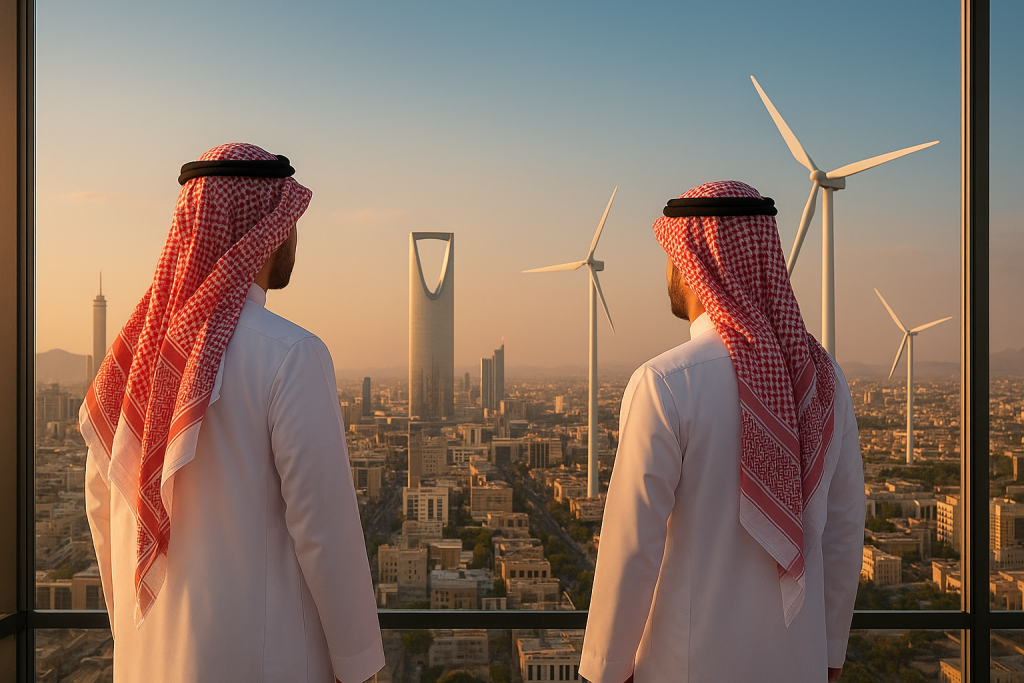 أفضل صندوق استثماري يوزع أرباح في السعودية