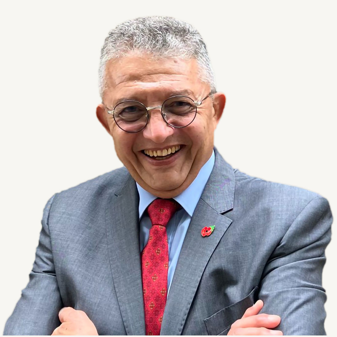 الدكتور محمد رفاعة