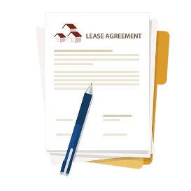 عقد إيجار قانوني في السعودية