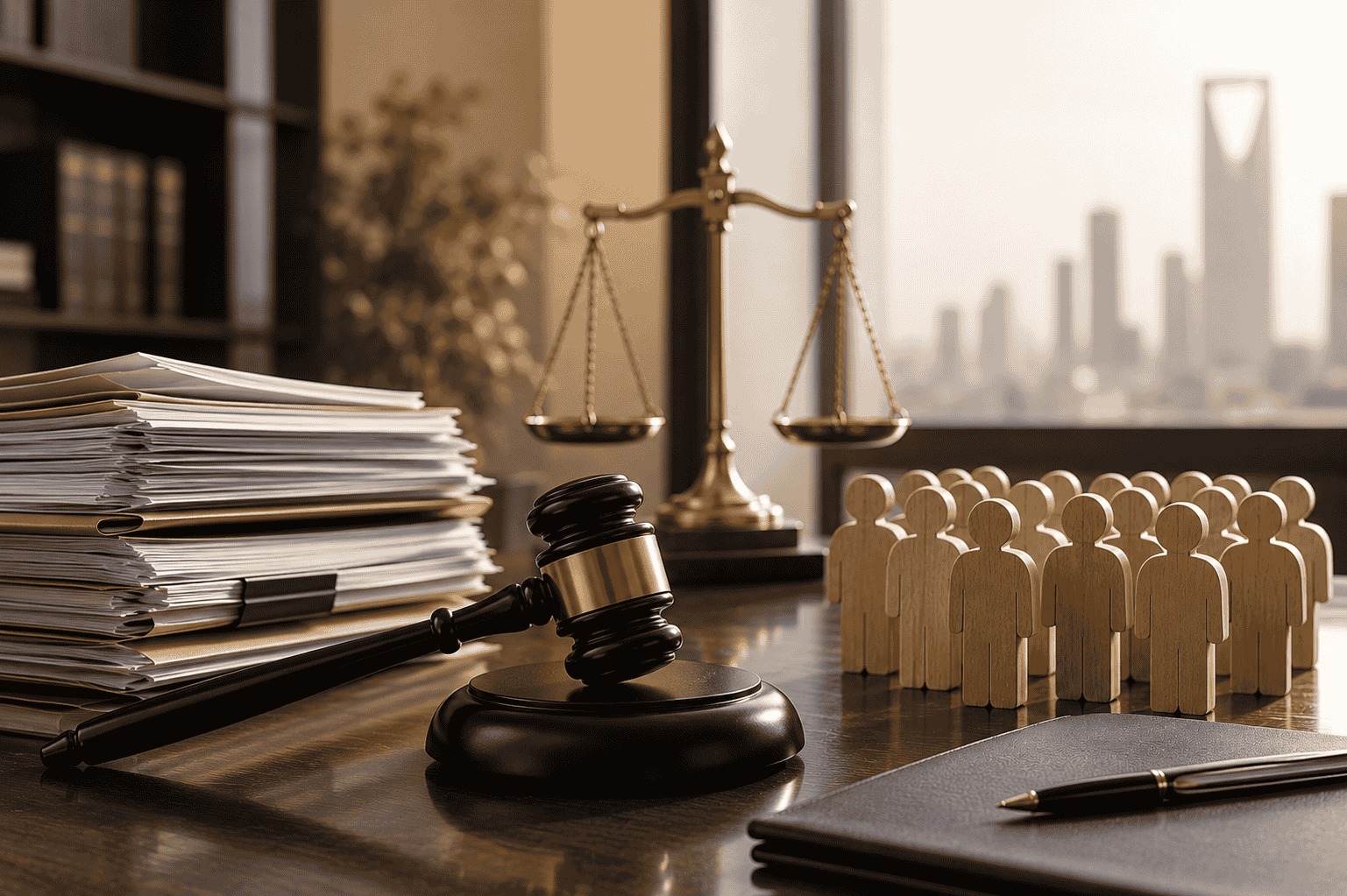 Petition for reconsideration in a collective housing allowance dispute involving 60 employees