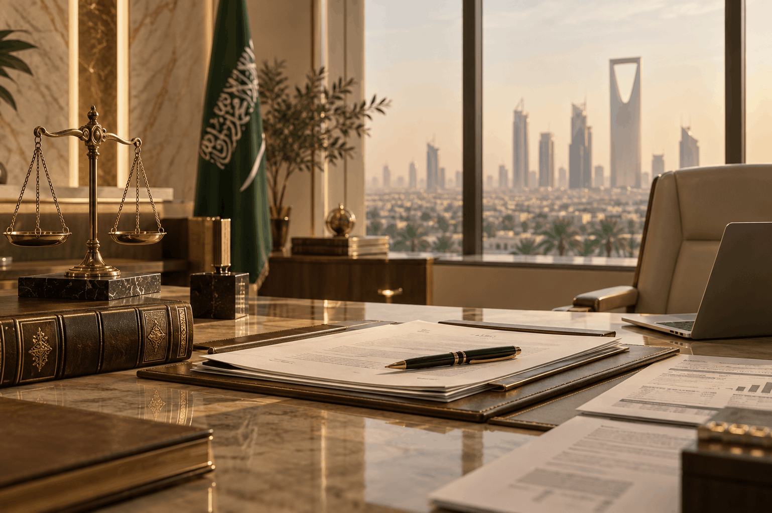 نزاع استثماري في السعودية يتعلق باسترداد رأس مال قدره 60 ألف ريال عبر الإجراءات القانونية