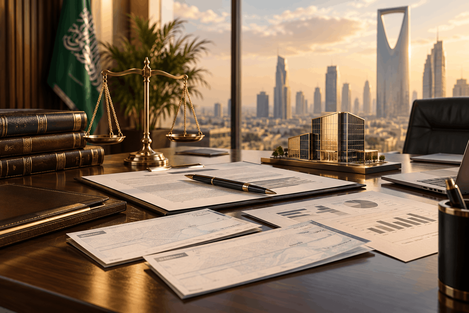 نزاع تجاري حول إثبات شراكة في شركة محاصة وشيكات وتمويل مشروع في الرياض