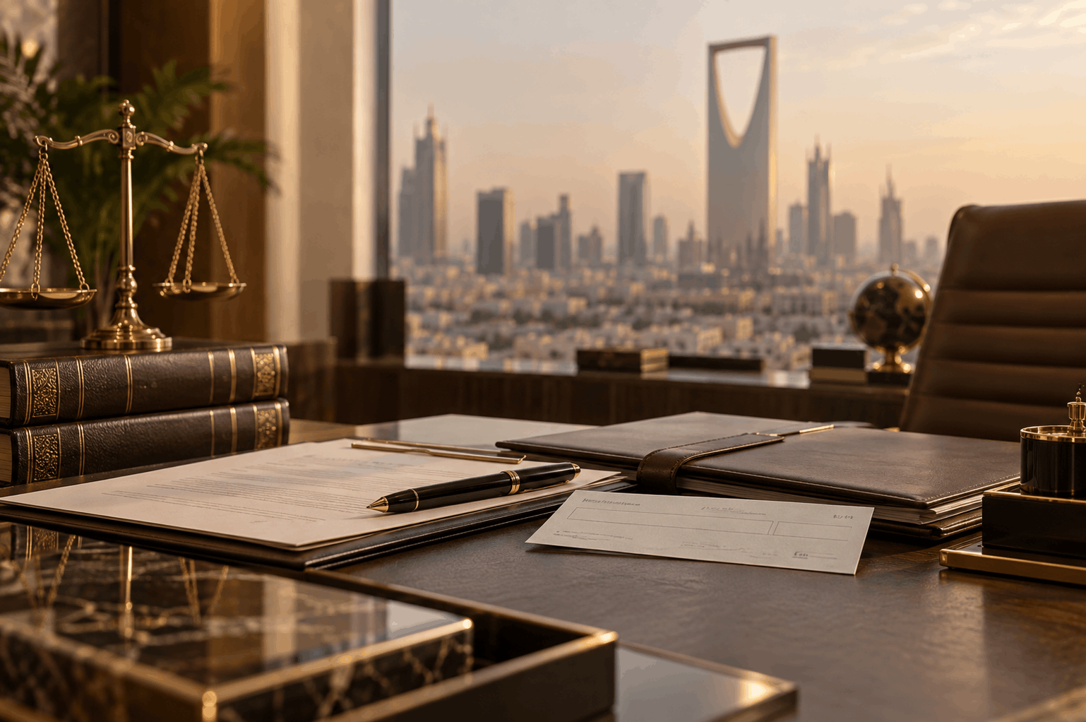 نزاع تجاري في الرياض حول شيكات وتمويل مشروع والمطالبة بإثبات شراكة في شركة محاصة