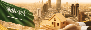 السعودية تدخل مرحلة جديدة في تملك الأجانب للعقار
